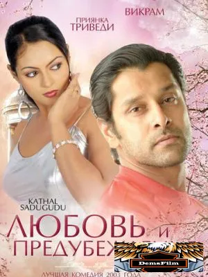 Любовь и предубеждение 2003