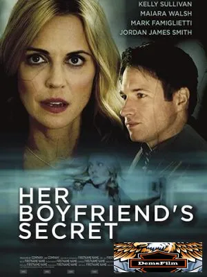 Her Boyfriend's Secret 2018