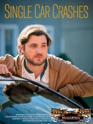 Single Car Crashes 2024