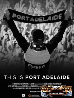 This Is Port Adelaide 2021