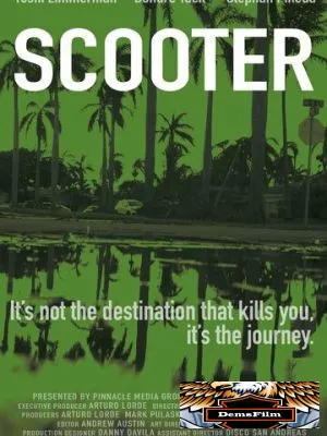 Scooter 2019