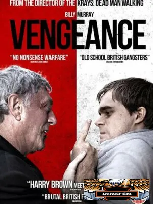 Vengeance 2020