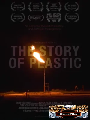 The Story of Plastic 2019
