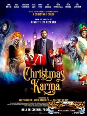 Christmas Karma 2025