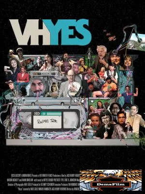 VHYes 2019