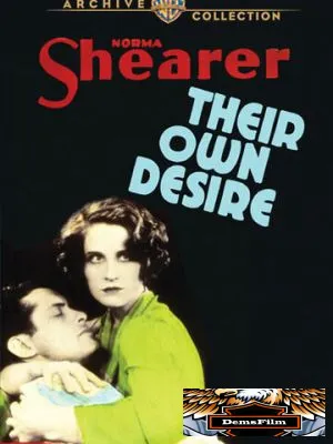 Их собственное желание 1929
