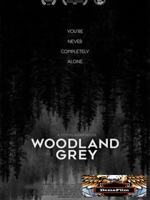 Woodland Grey 2021