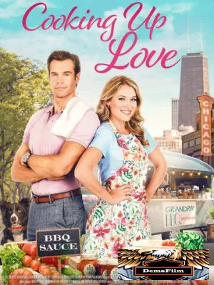 The Sauce of Love 2021