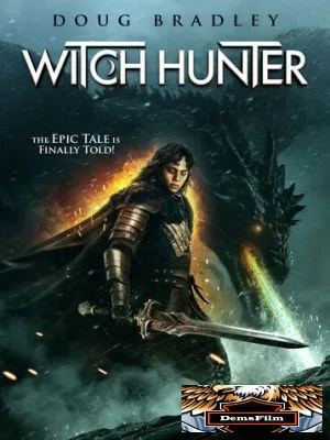 Witch Hunter 2024