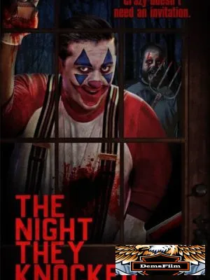 The Night They Knocked 2019