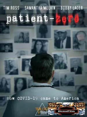 Coronavirus: Patient Zero 2020
