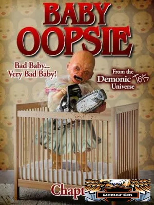 Baby Oopsie 2021