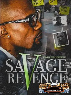 Savage Revenge 2022