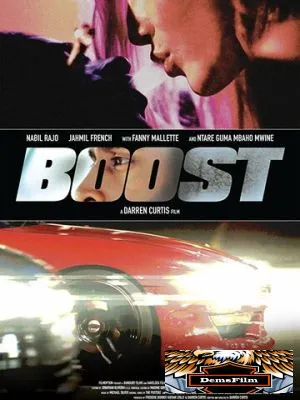 Boost 2017