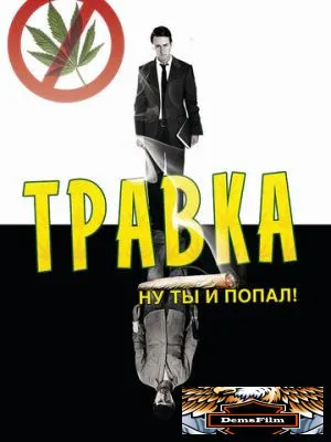 Травка 2009