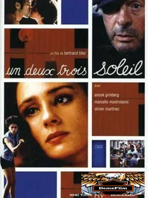 Раз, два, три... замри! 1993