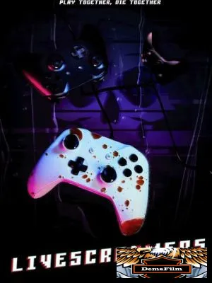 Livescreamers 2023
