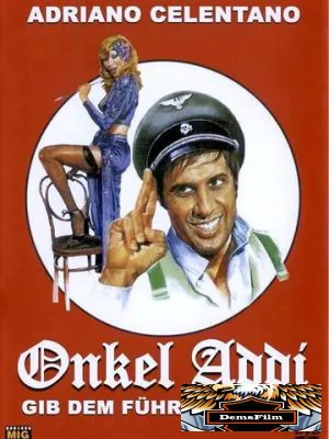 Дядя Адольф, по прозвищу Фюрер 1978
