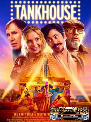 Tankhouse