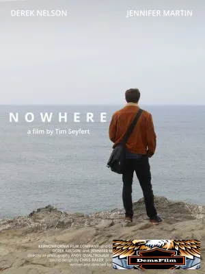 Nowhere