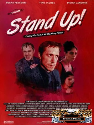 Stand Up 2021