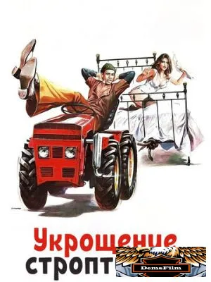 Укрощение строптивого 1980