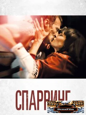 Спарринг 2017