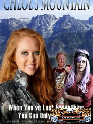 Chloe's Mountain 2021
