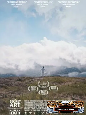 The Secret Art of Human Flight 2023
