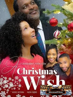 A Christmas Wish 2021