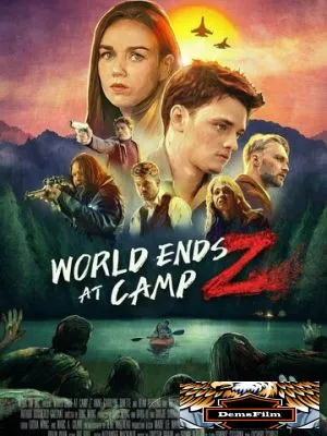 World Ends at Camp Z 2021