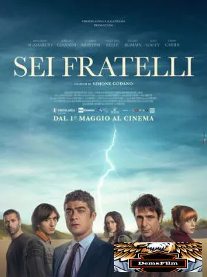 Sei fratelli 2024