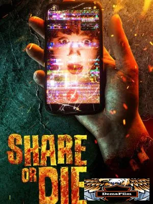 Share or Die 2021