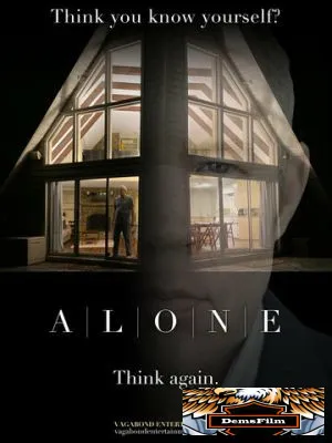 Alone 2021