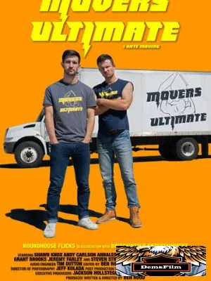 Movers Ultimate 2022
