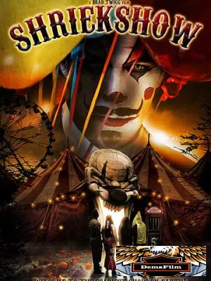 Shriekshow 2022