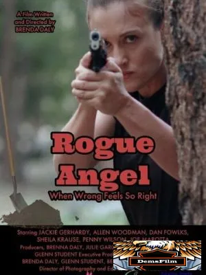 Rogue Angel