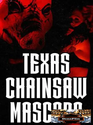 Техасская мазня бензопилой 2022