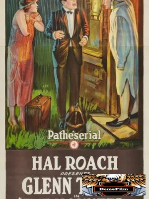The Haunted Honeymoon 1925