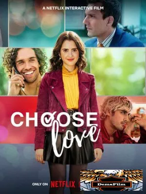 Choose Love 2023