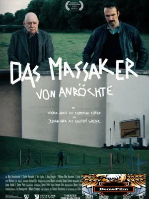 Das Massaker von Anröchte 2021