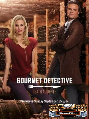 Death al Dente: A Gourmet Detective Mystery 2016