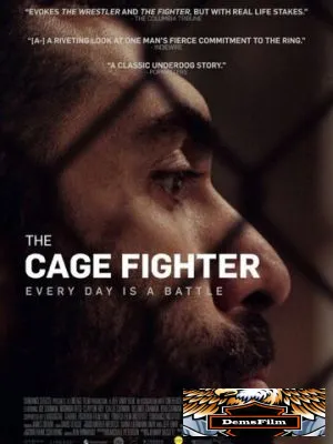 The Cage Fighter 2017