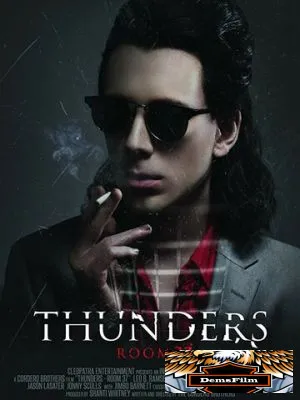 Room 37: The Mysterious Death of Johnny Thunders 2019