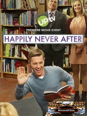 Happily Never After 2017