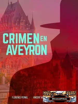Убийство в Авероне 2014