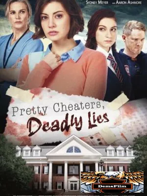 Pretty Cheaters, Deadly Lies 2020