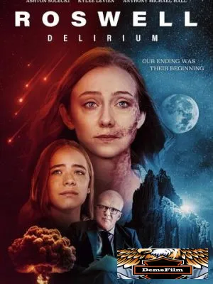 Roswell Delirium 2023