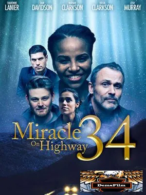 Miracle on Highway 34 2020
