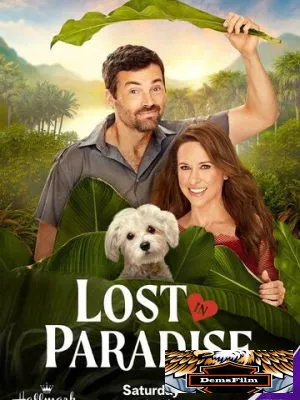 Lost in Paradise 2026